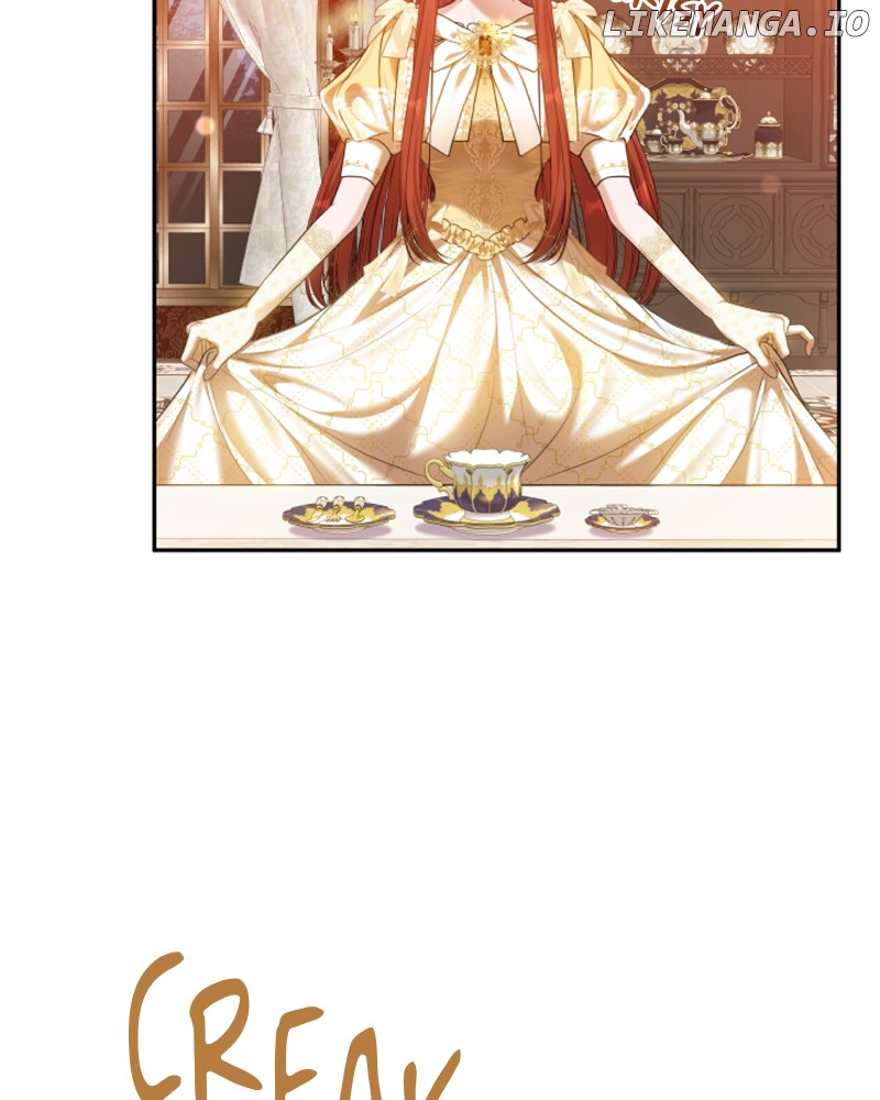 Concubine’s Invitation Chapter 34 - page 34