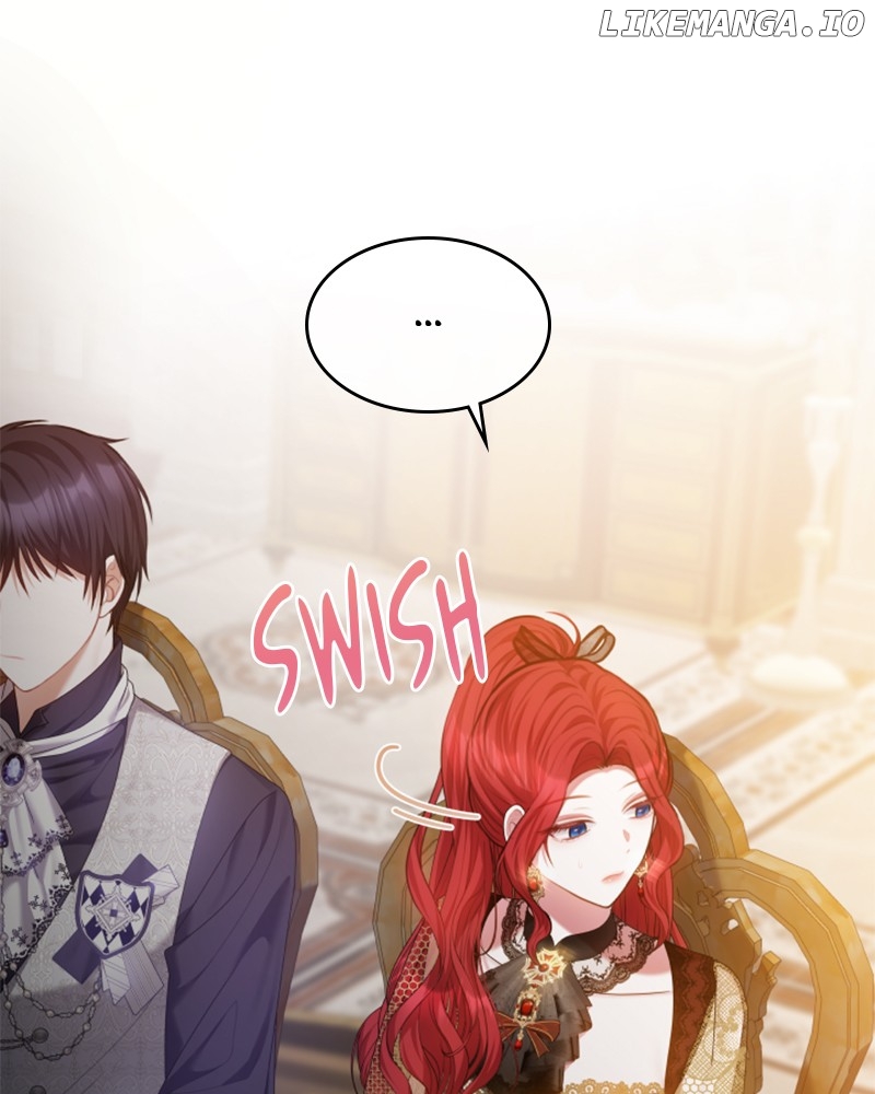Concubine’s Invitation Chapter 34 - page 37