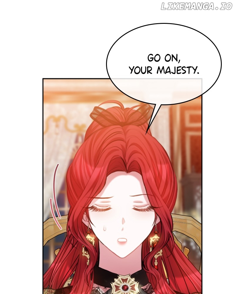 Concubine’s Invitation Chapter 34 - page 40
