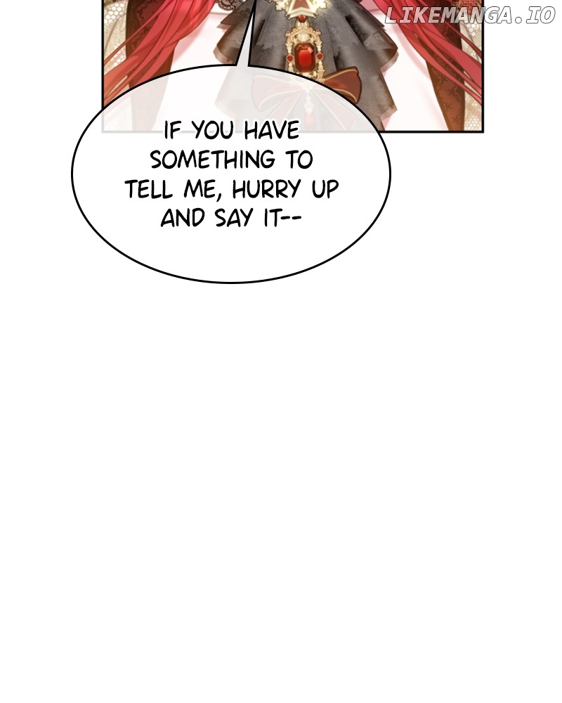 Concubine’s Invitation Chapter 34 - page 41