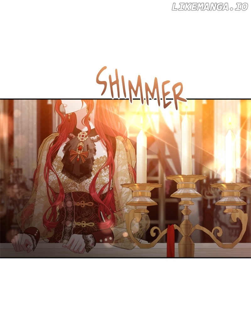 Concubine’s Invitation Chapter 34 - page 50