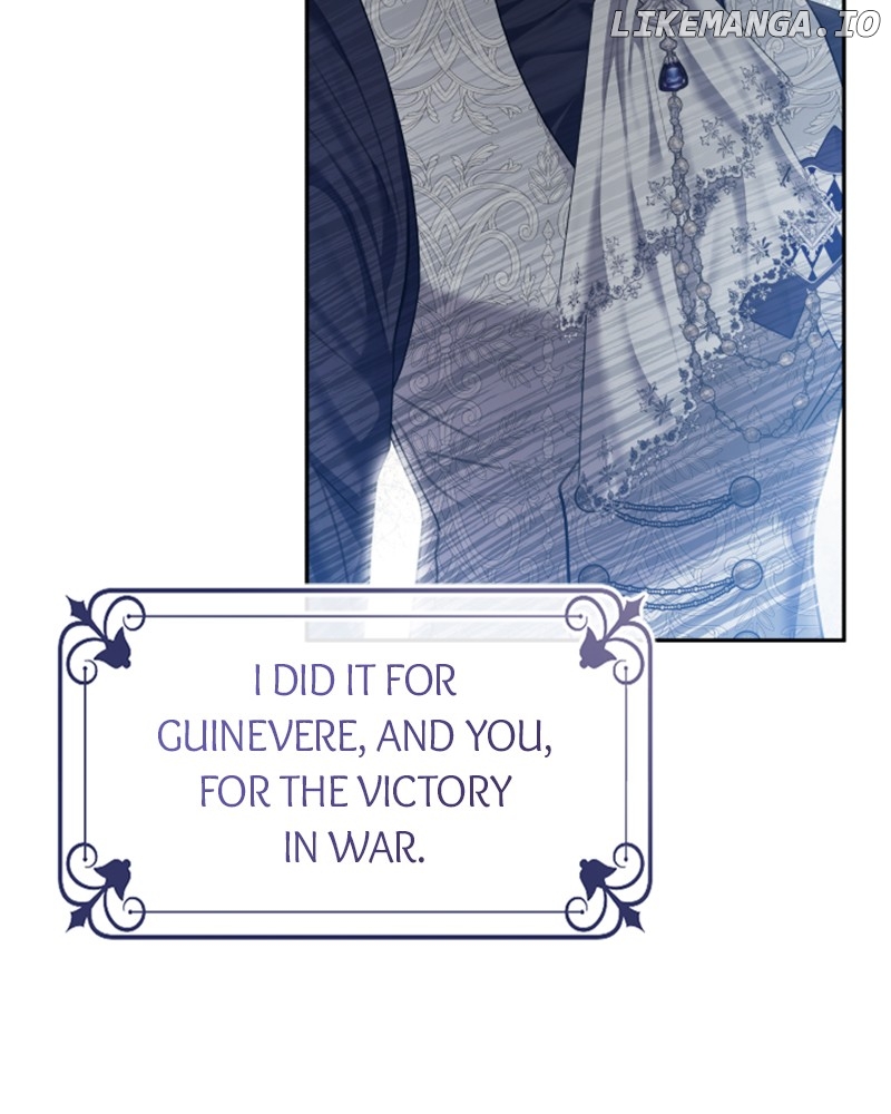 Concubine’s Invitation Chapter 34 - page 54