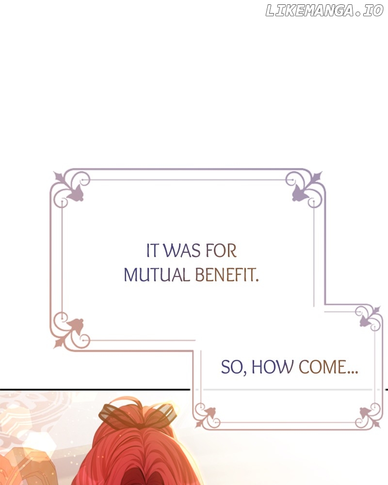 Concubine’s Invitation Chapter 34 - page 55
