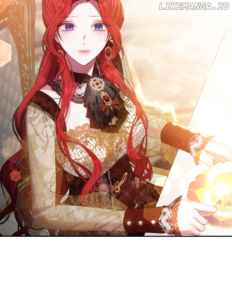 Concubine’s Invitation Chapter 34 - page 56