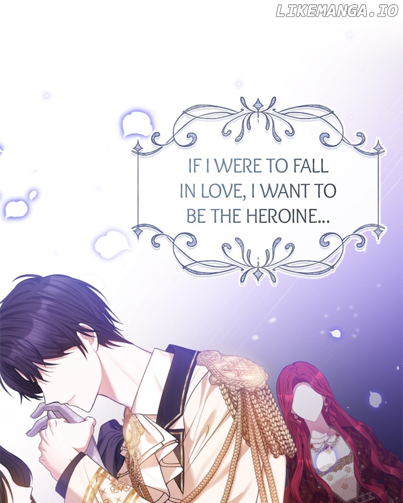 Concubine’s Invitation Chapter 34 - page 63