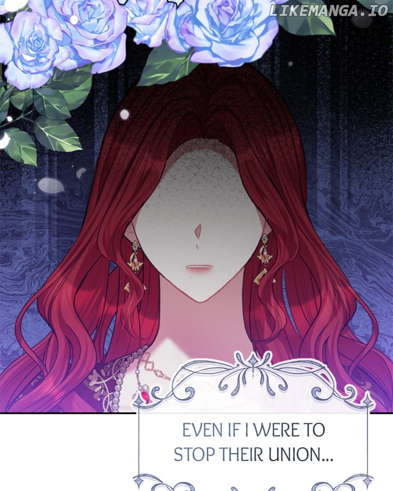 Concubine’s Invitation Chapter 34 - page 65