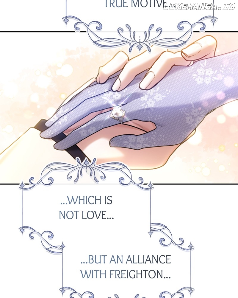 Concubine’s Invitation Chapter 34 - page 67