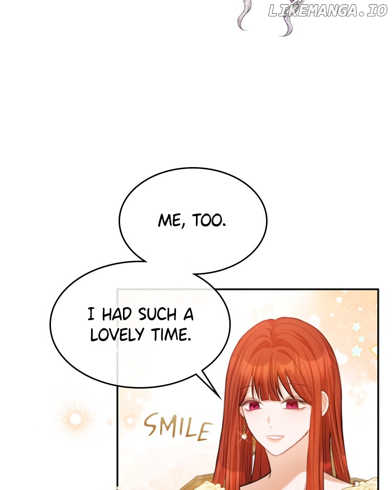 Concubine’s Invitation Chapter 34 - page 7