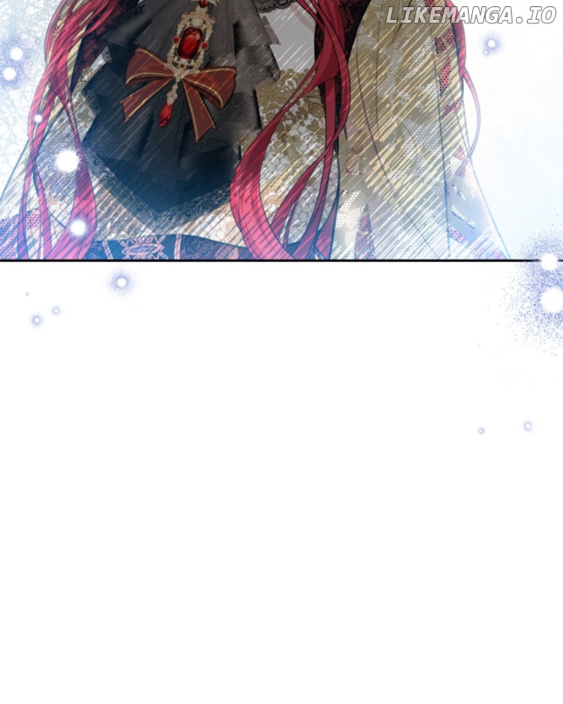 Concubine’s Invitation Chapter 34 - page 76