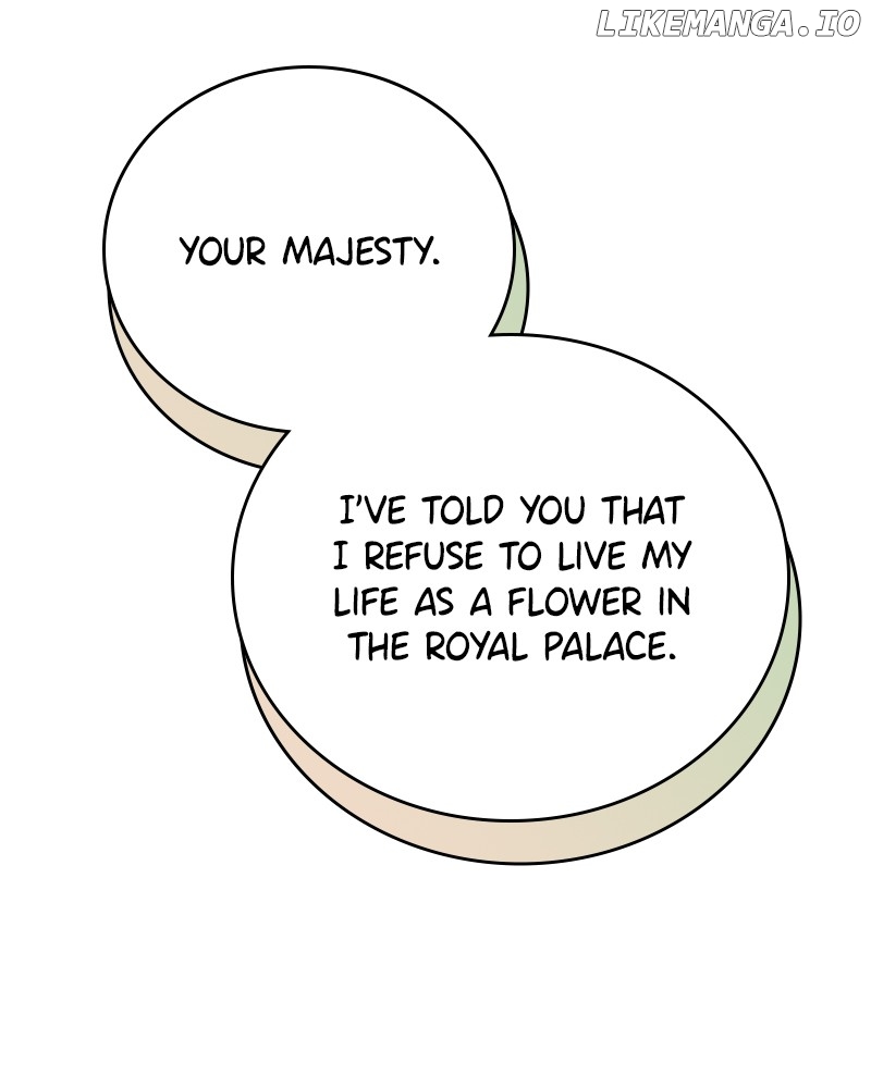Concubine’s Invitation Chapter 34 - page 77