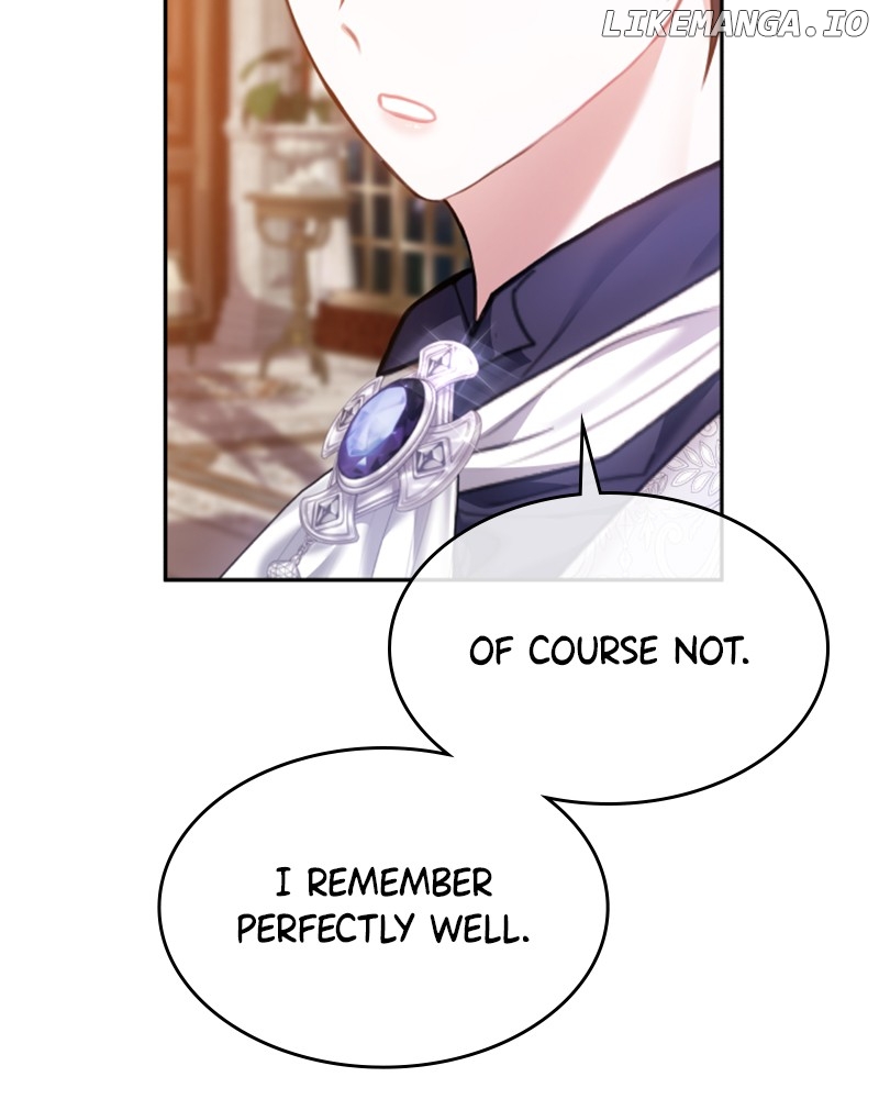 Concubine’s Invitation Chapter 34 - page 79