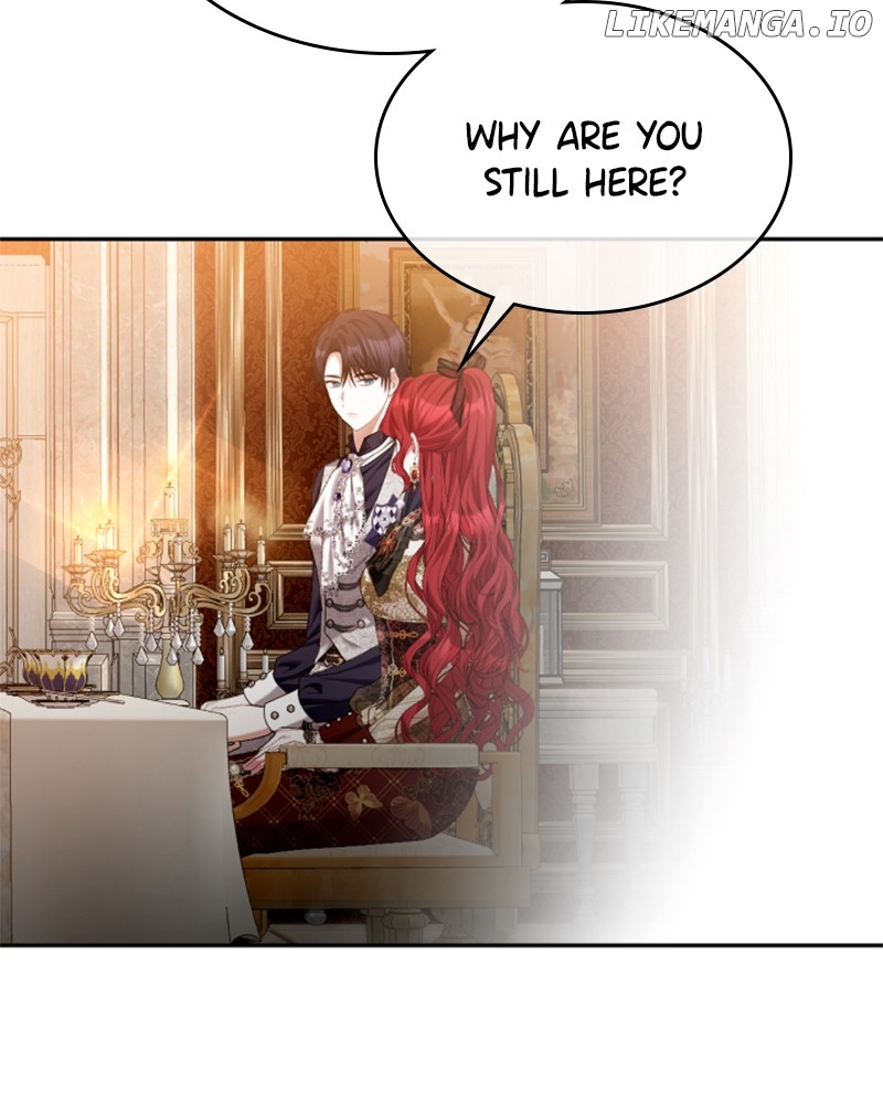 Concubine’s Invitation Chapter 34 - page 81