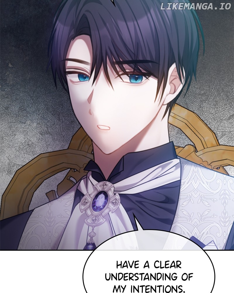 Concubine’s Invitation Chapter 34 - page 85