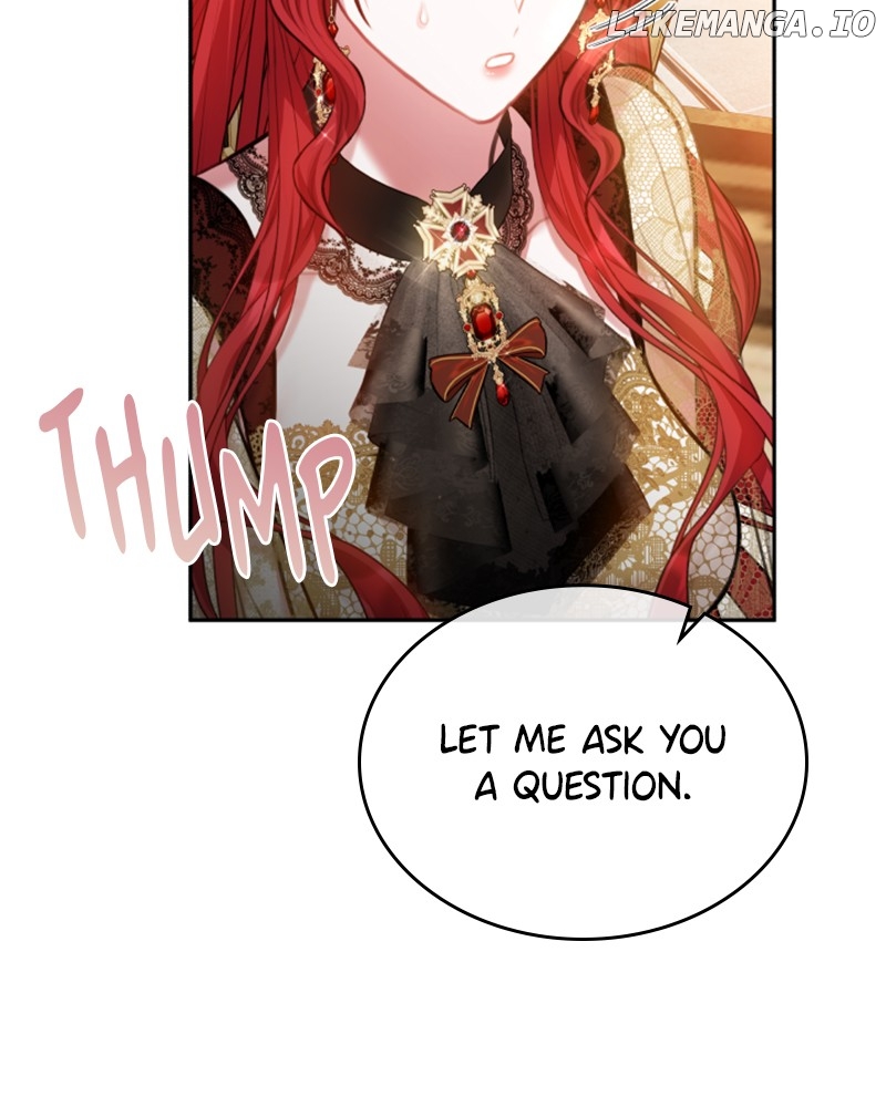 Concubine’s Invitation Chapter 34 - page 90
