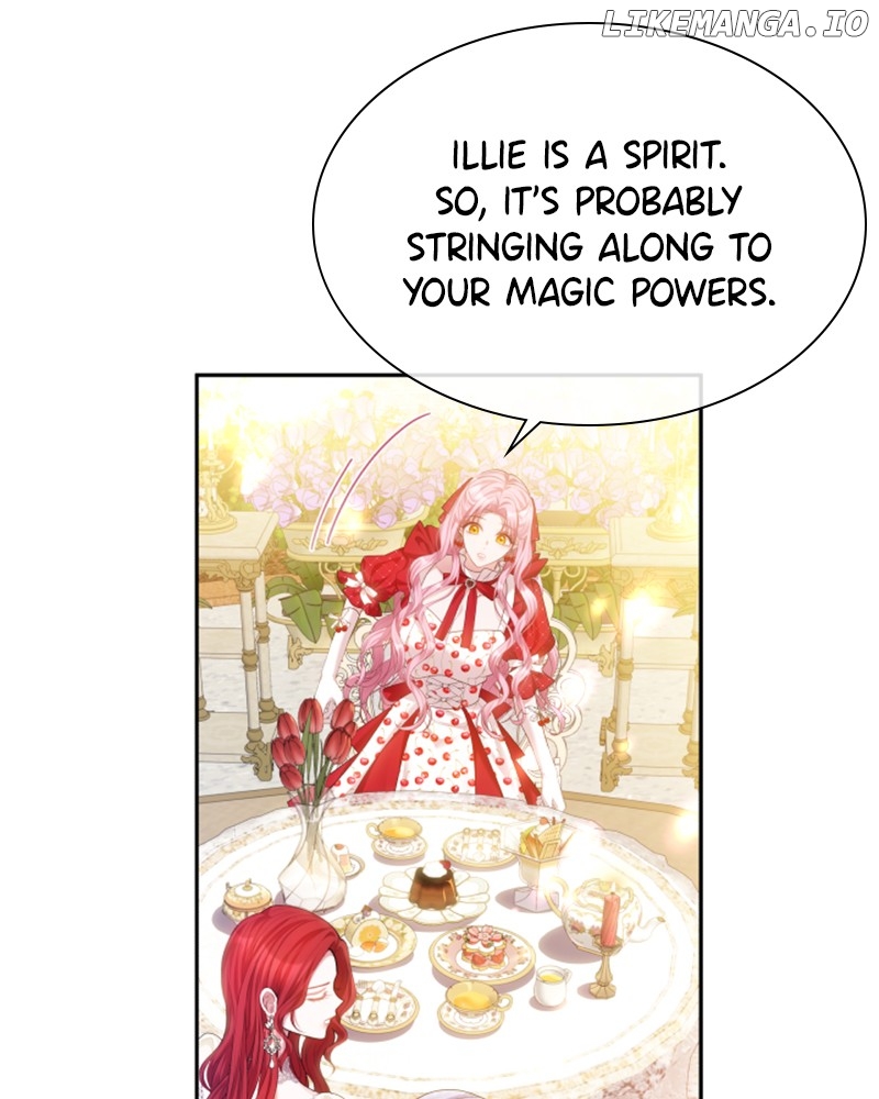 Concubine’s Invitation Chapter 37 - page 102