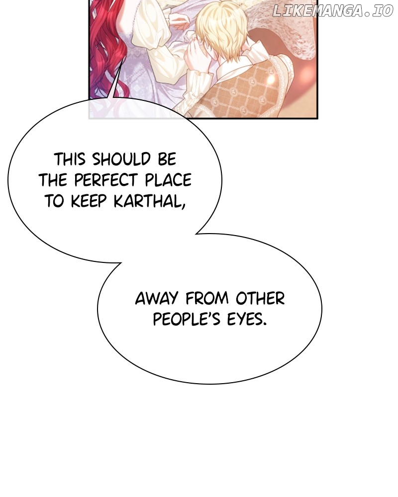 Concubine’s Invitation Chapter 37 - page 103