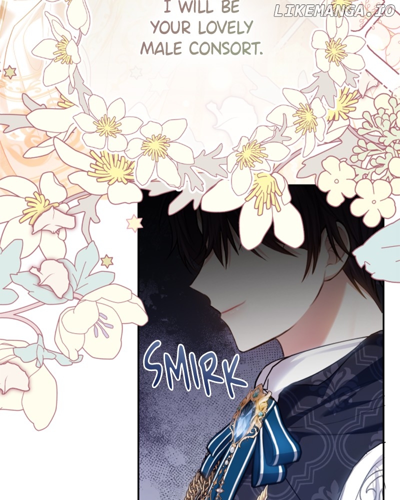 Concubine’s Invitation Chapter 37 - page 11