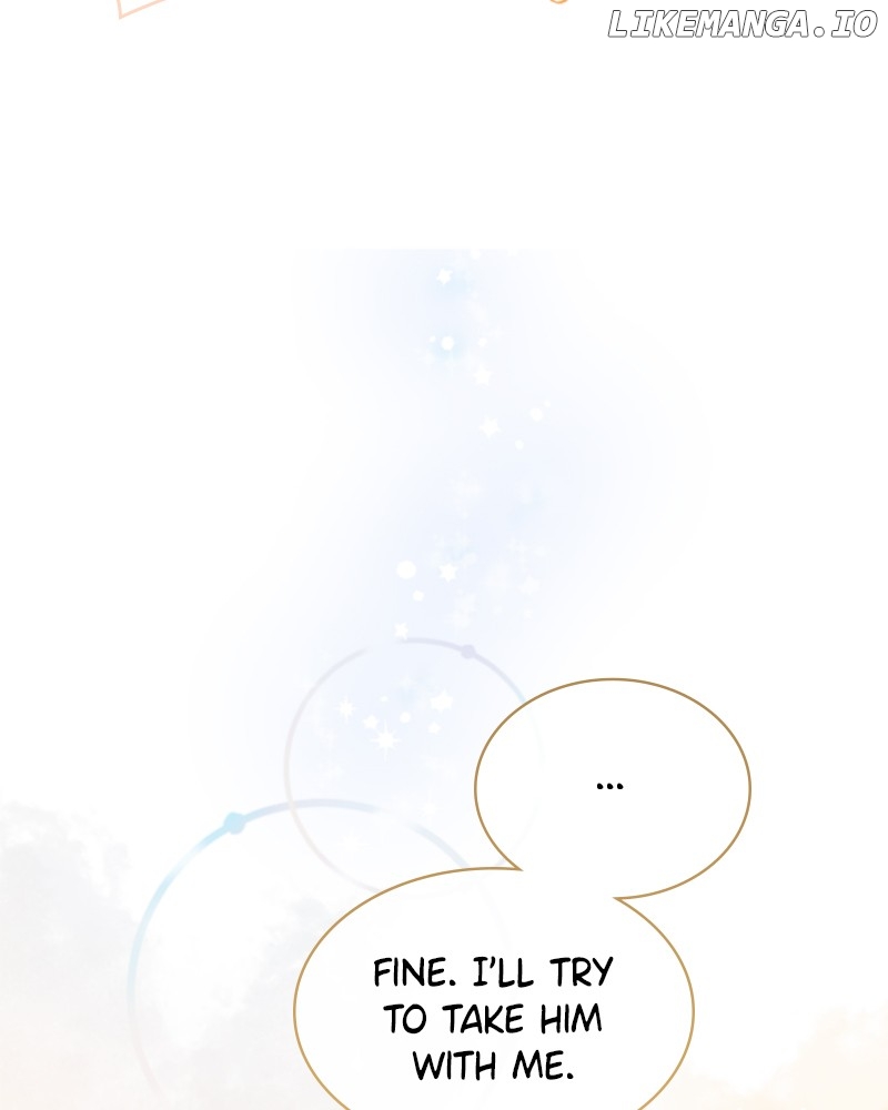 Concubine’s Invitation Chapter 37 - page 110