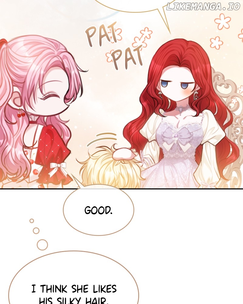 Concubine’s Invitation Chapter 37 - page 111