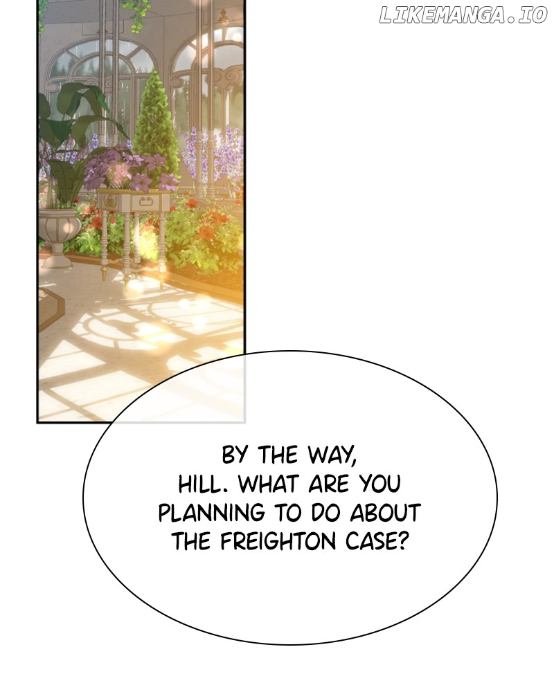 Concubine’s Invitation Chapter 37 - page 113