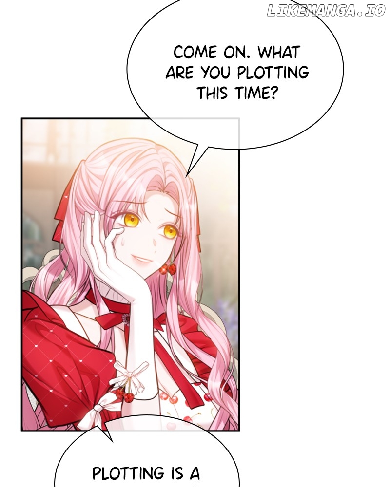 Concubine’s Invitation Chapter 37 - page 119