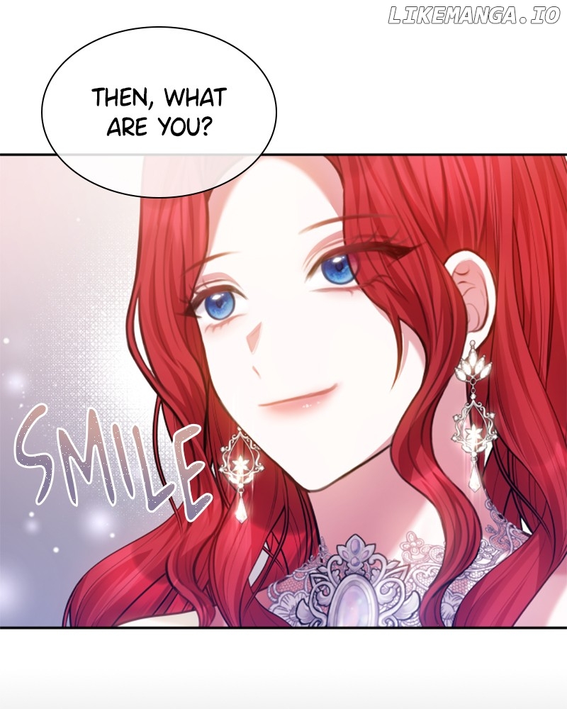 Concubine’s Invitation Chapter 37 - page 121