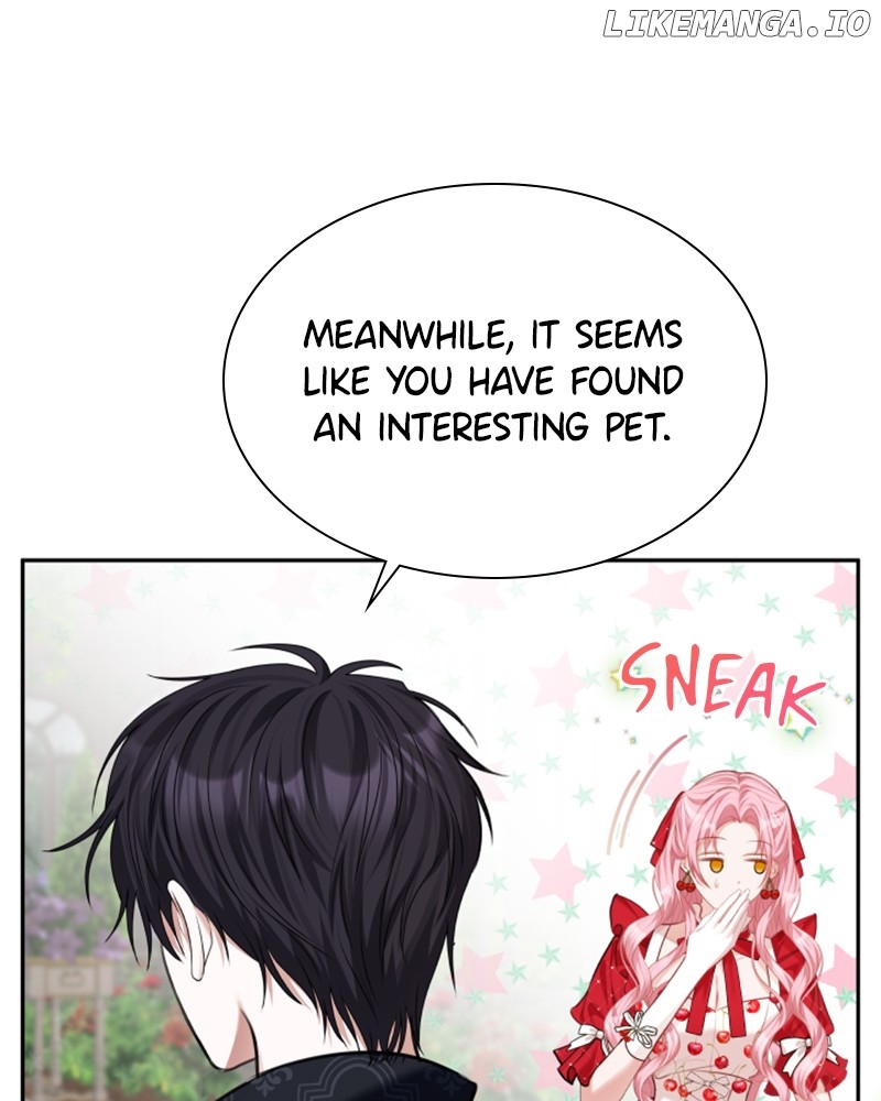 Concubine’s Invitation Chapter 37 - page 14
