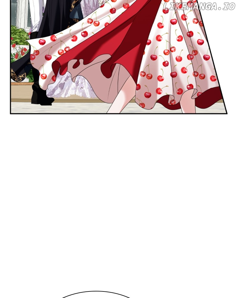 Concubine’s Invitation Chapter 37 - page 17