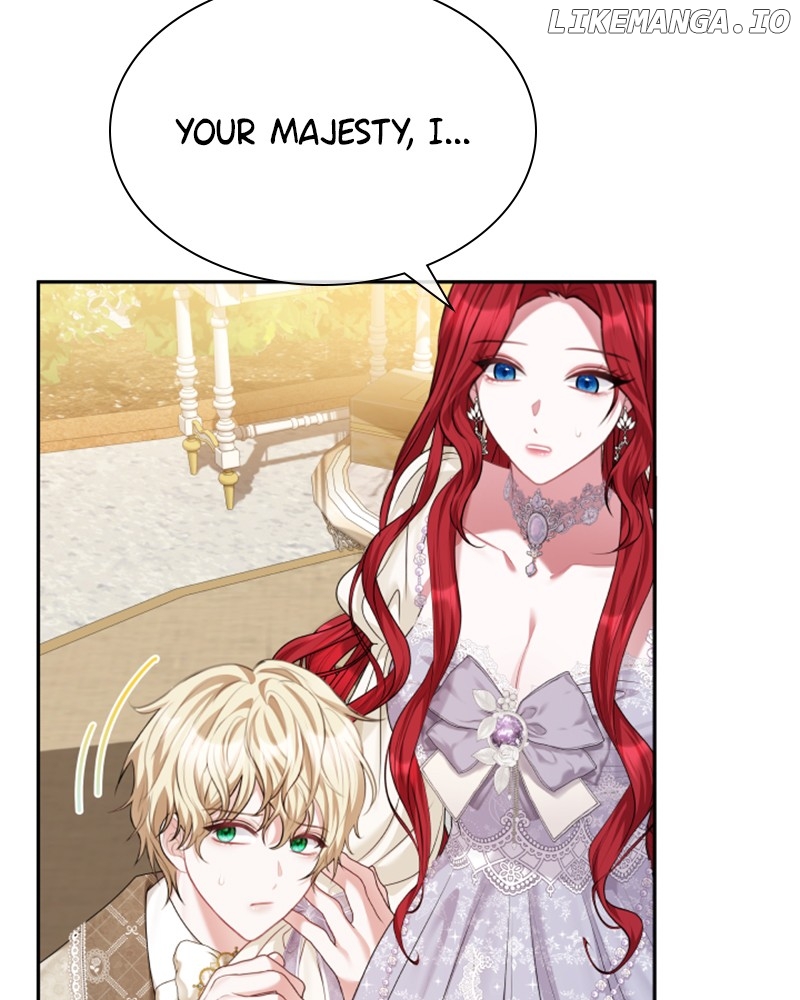 Concubine’s Invitation Chapter 37 - page 18