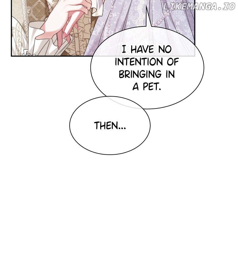 Concubine’s Invitation Chapter 37 - page 19