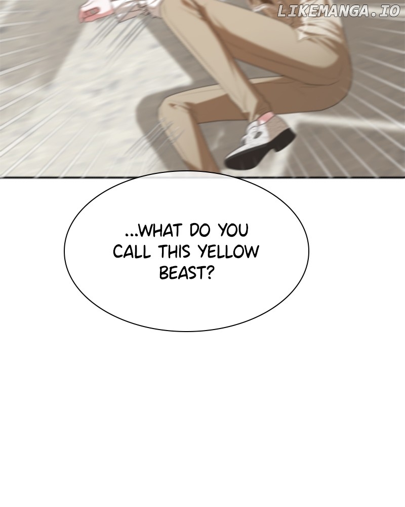 Concubine’s Invitation Chapter 37 - page 22