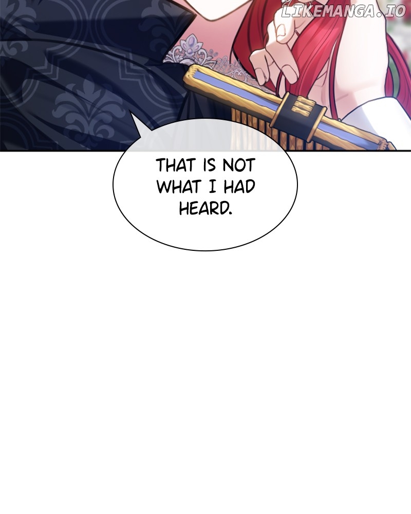 Concubine’s Invitation Chapter 37 - page 27