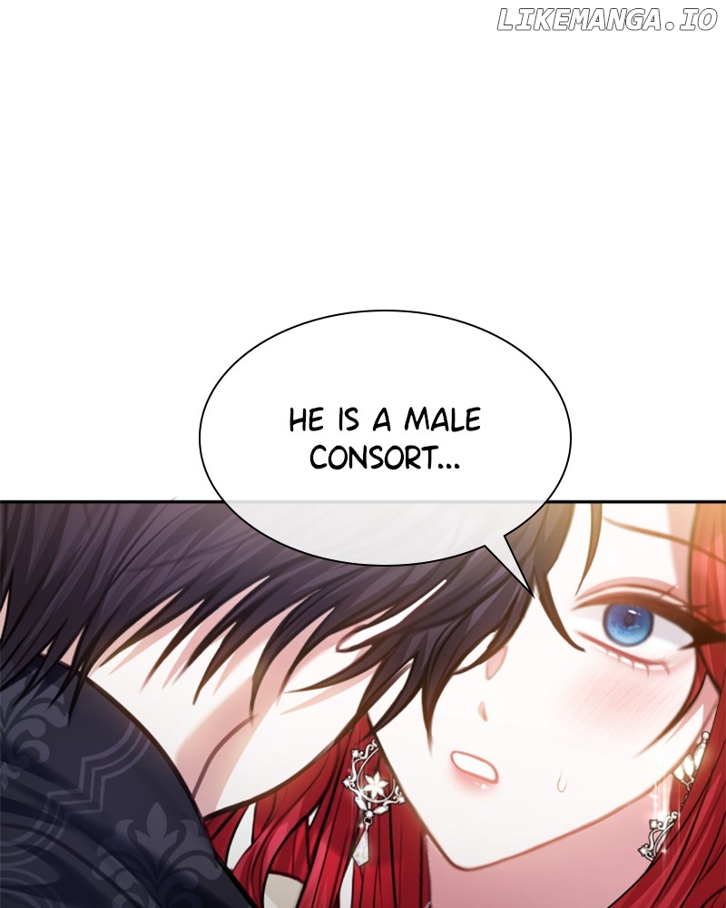 Concubine’s Invitation Chapter 37 - page 28