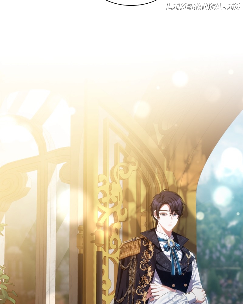 Concubine’s Invitation Chapter 37 - page 3
