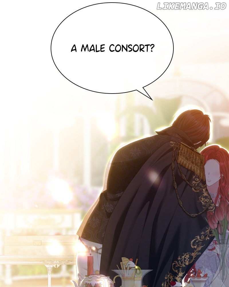 Concubine’s Invitation Chapter 37 - page 30