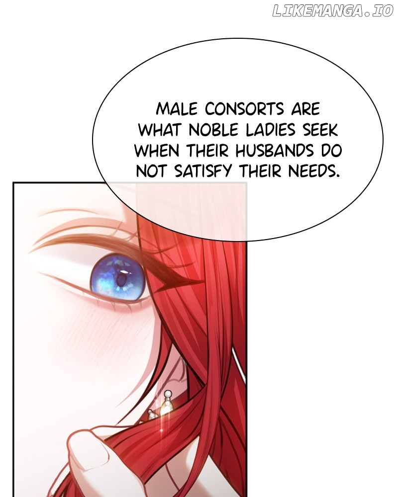 Concubine’s Invitation Chapter 37 - page 32