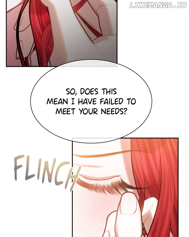 Concubine’s Invitation Chapter 37 - page 33