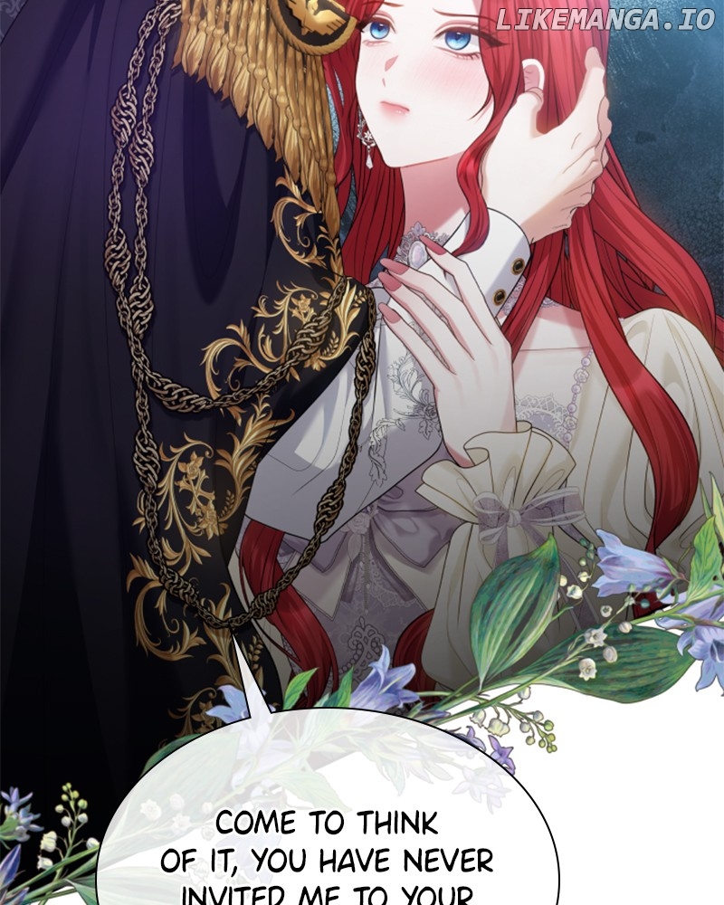 Concubine’s Invitation Chapter 37 - page 36