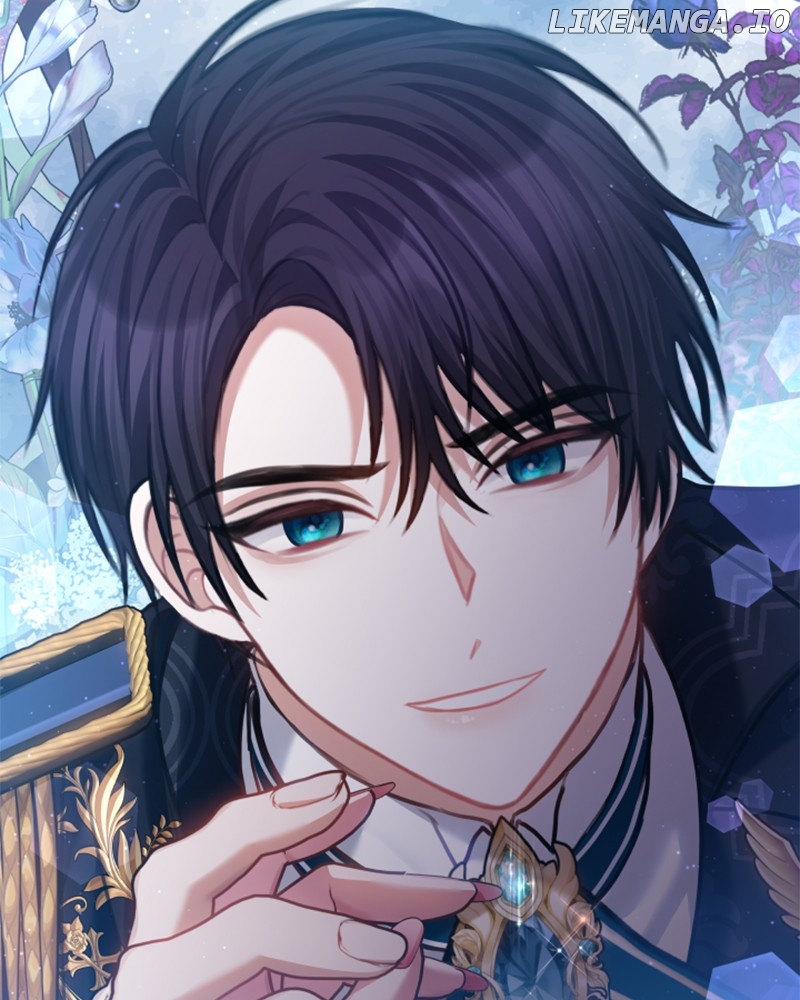 Concubine’s Invitation Chapter 37 - page 41