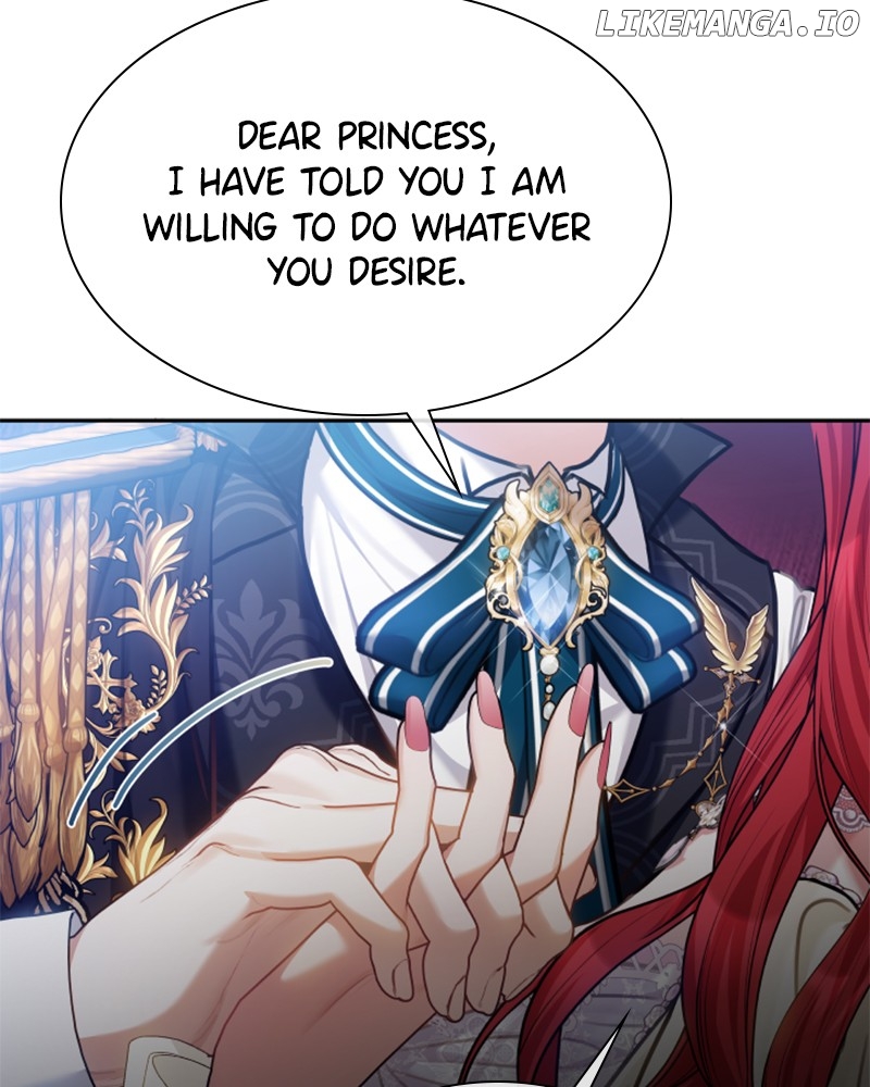 Concubine’s Invitation Chapter 37 - page 44