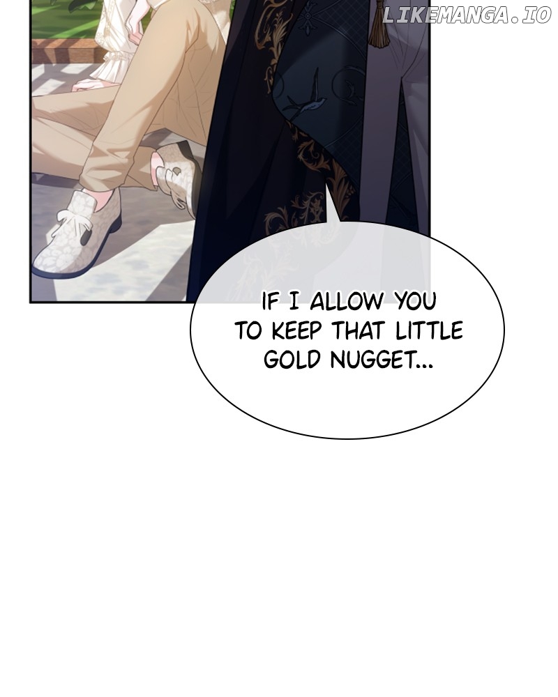 Concubine’s Invitation Chapter 37 - page 47
