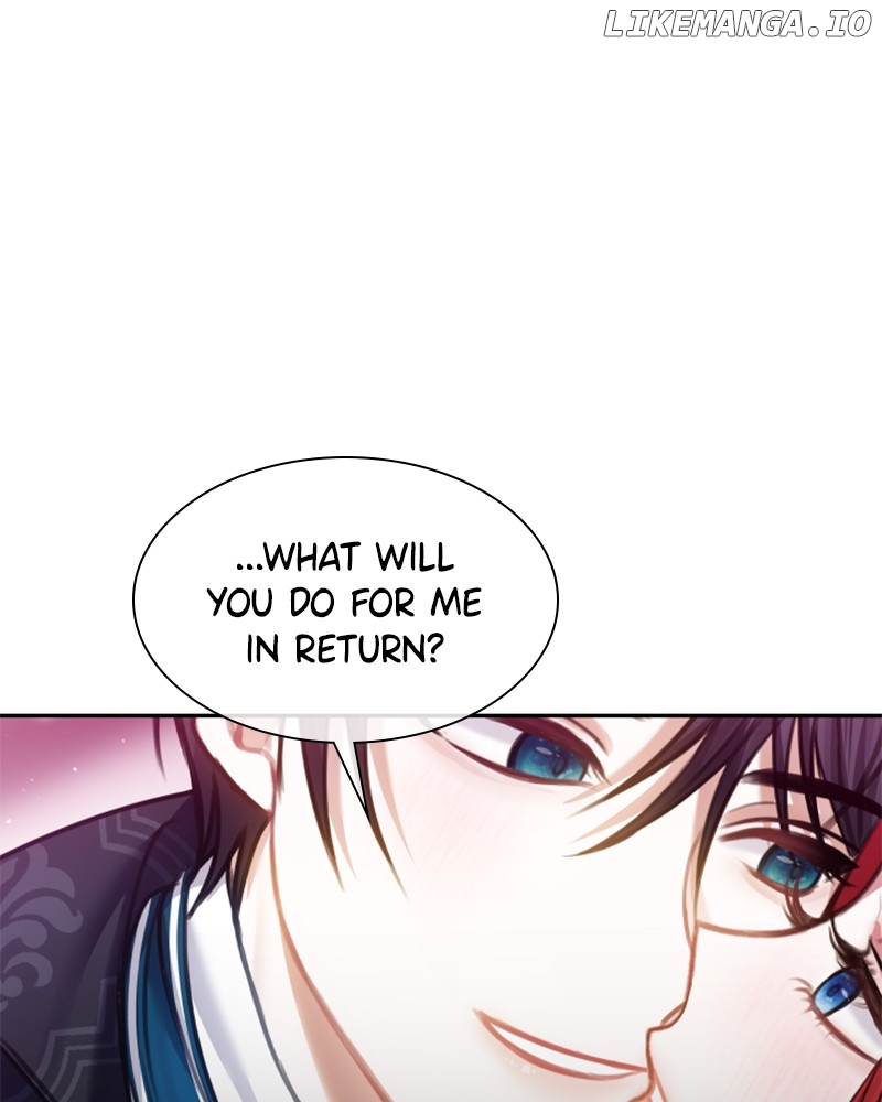 Concubine’s Invitation Chapter 37 - page 48