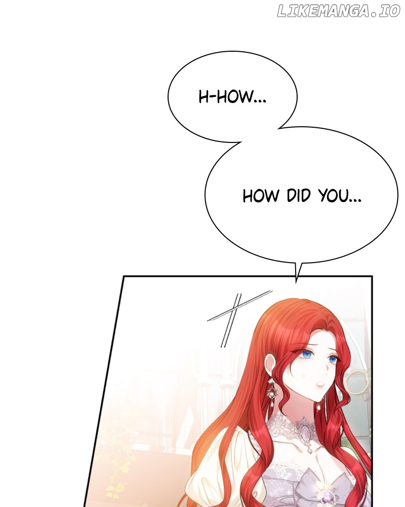 Concubine’s Invitation Chapter 37 - page 5