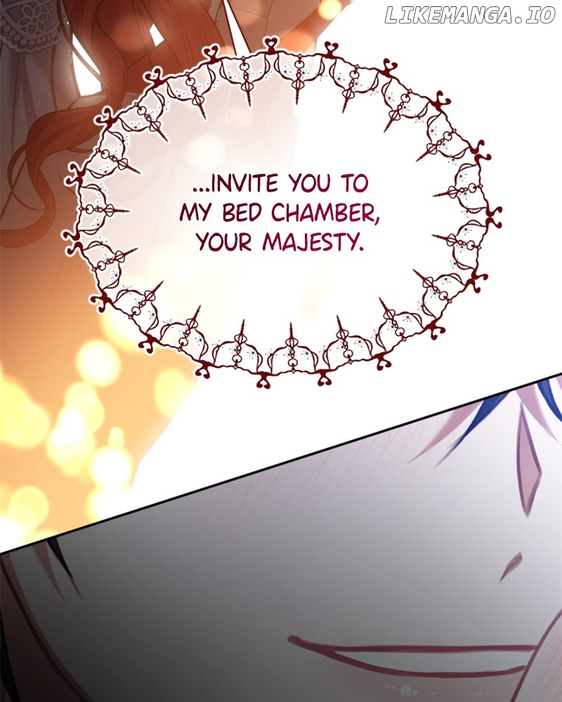 Concubine’s Invitation Chapter 37 - page 53
