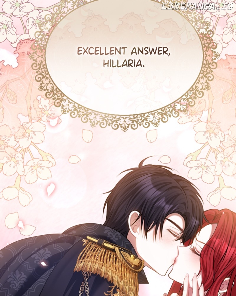 Concubine’s Invitation Chapter 37 - page 55