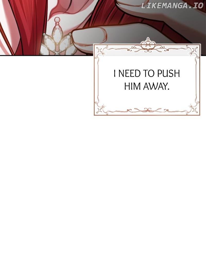 Concubine’s Invitation Chapter 37 - page 58