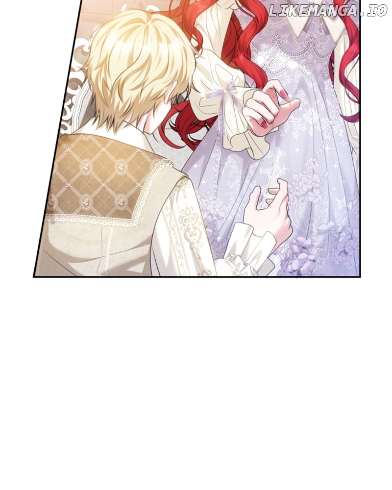 Concubine’s Invitation Chapter 37 - page 6