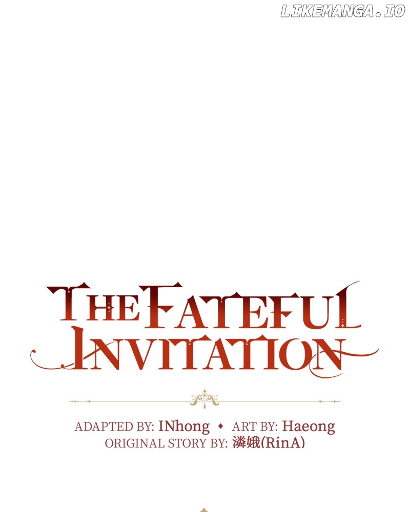 Concubine’s Invitation Chapter 37 - page 60