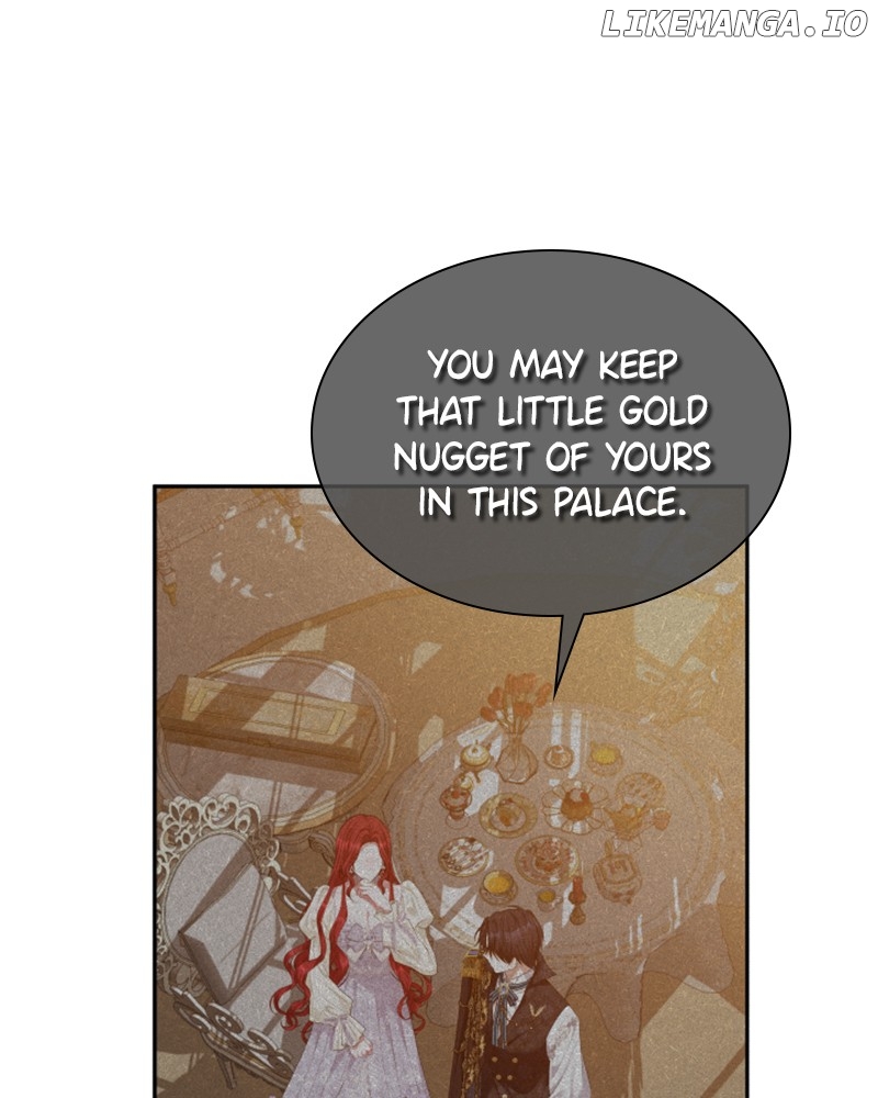 Concubine’s Invitation Chapter 37 - page 68