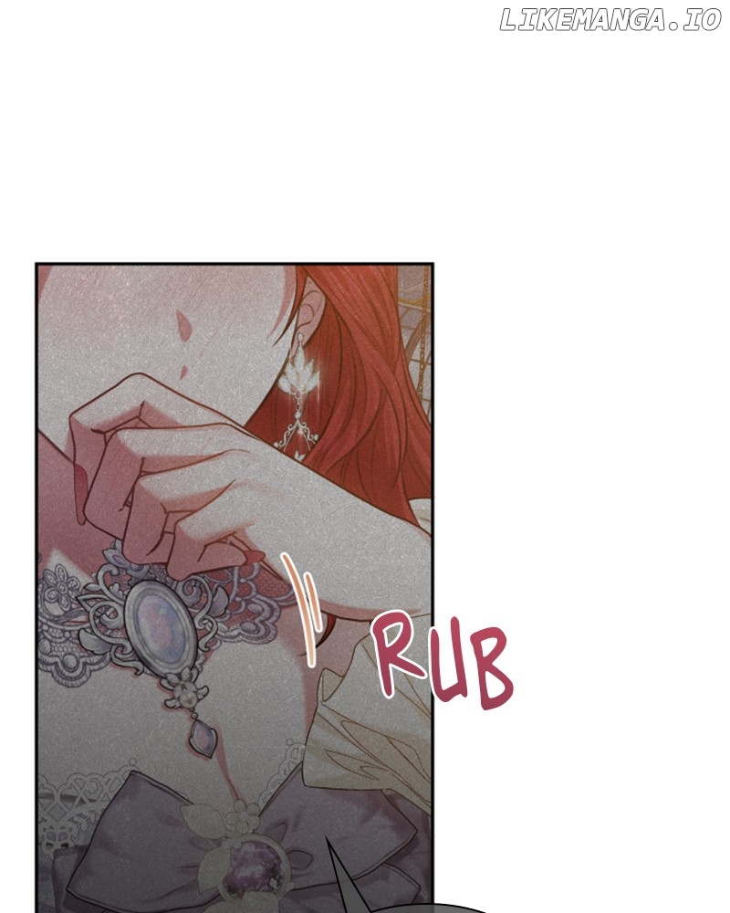 Concubine’s Invitation Chapter 37 - page 70